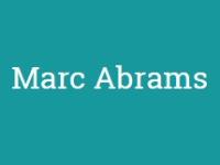 Marc Abrams Election image 1